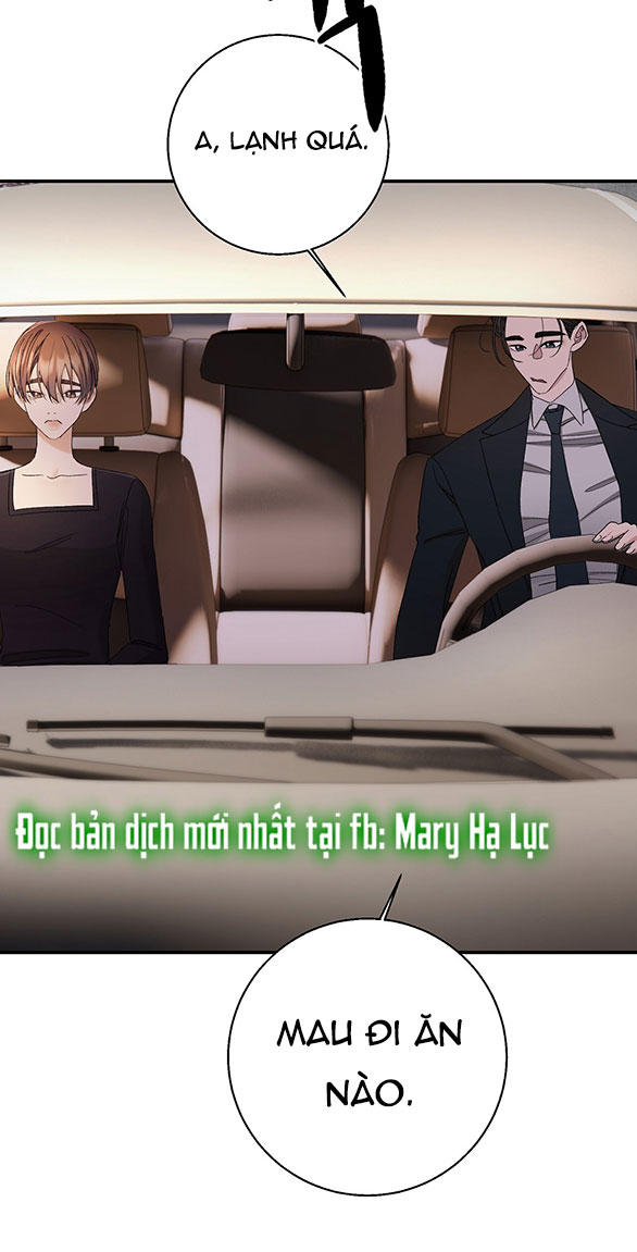 Hối Lộ Ngọt Ngào chapter 22 - Trang 16