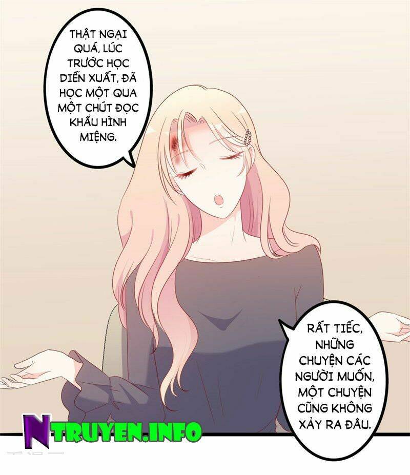 ngạo kiều tổng tài sủng điềm thê chapter 44 26