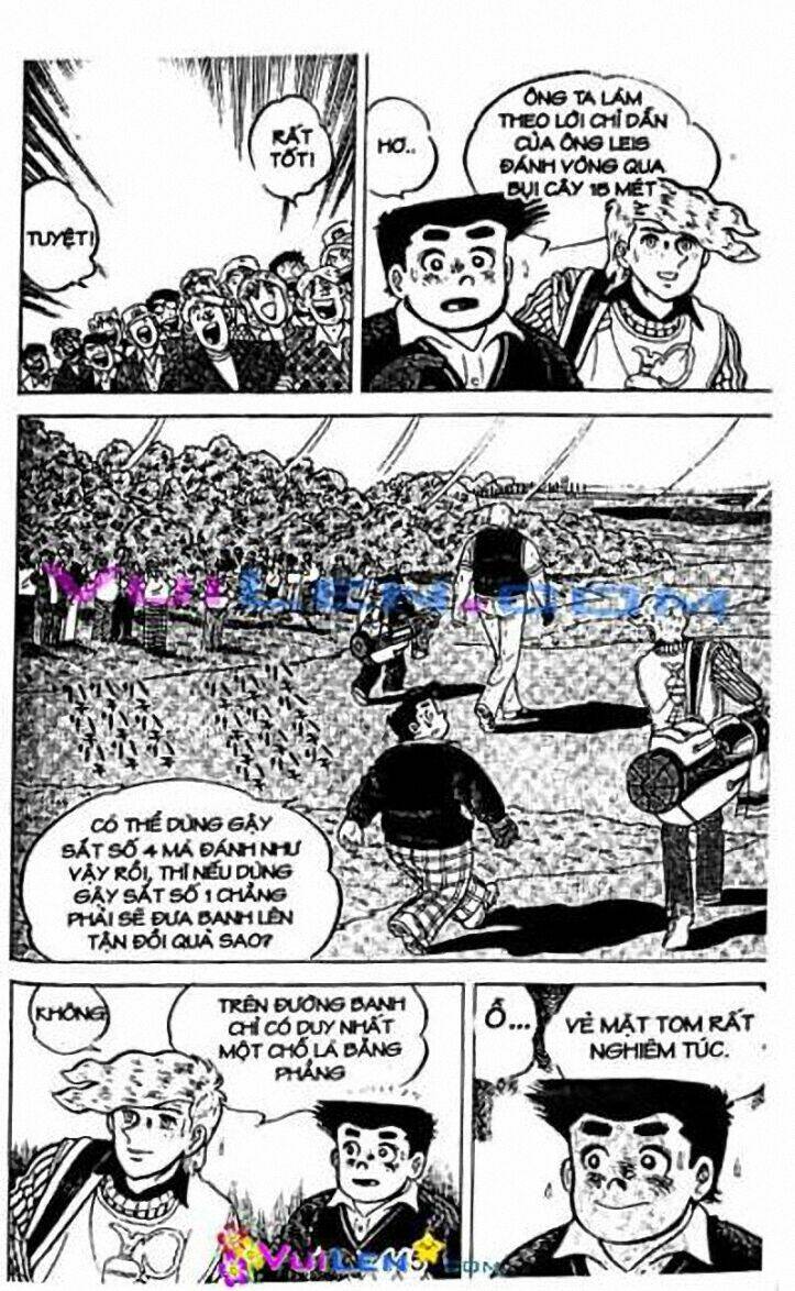 tân teppi chapter 57 128