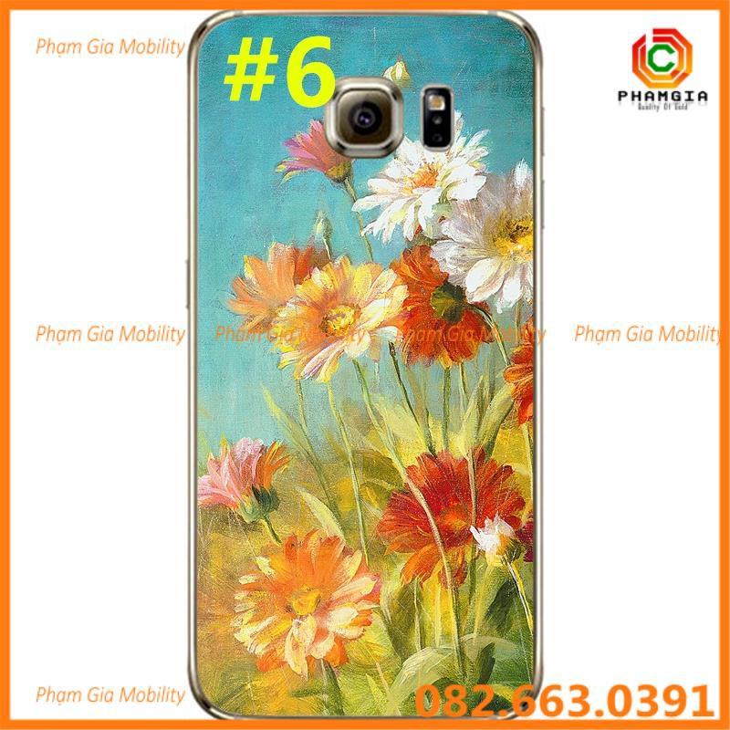 Ốp điện thoại họa tiết hoạt hình dành cho Samsung Galaxy C9 trở lên
