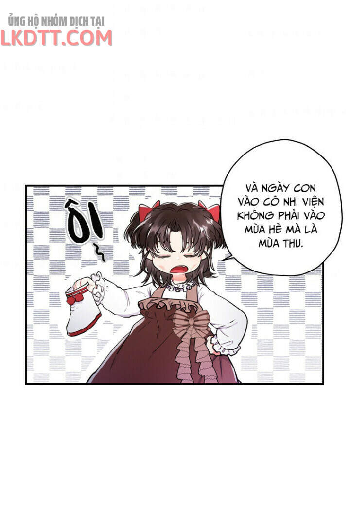 tôi đã trở thành con gái nuôi của nam chính chapter 8 54