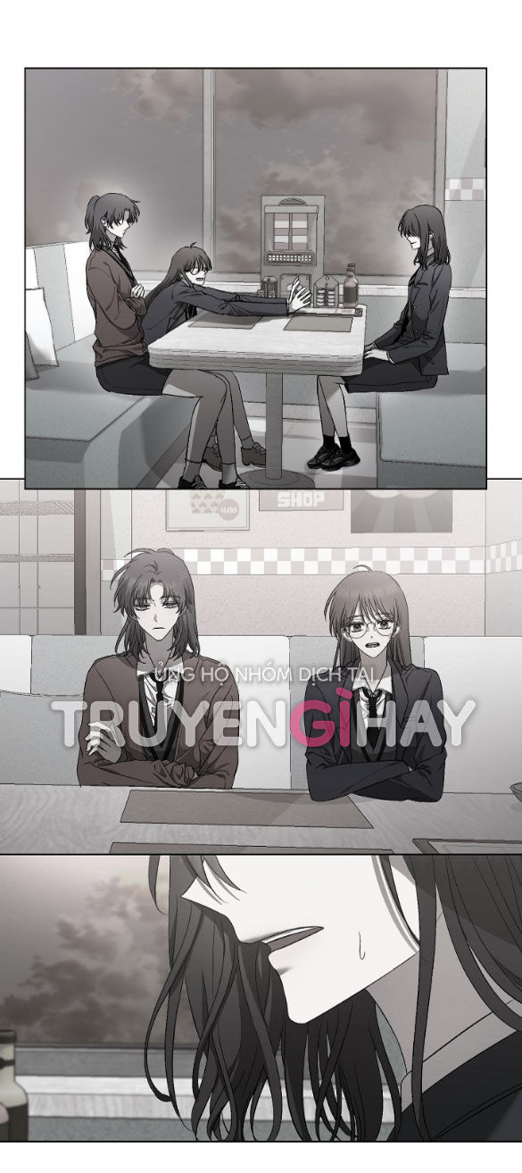 Tự Do Trong Mơ chapter 58.1 26