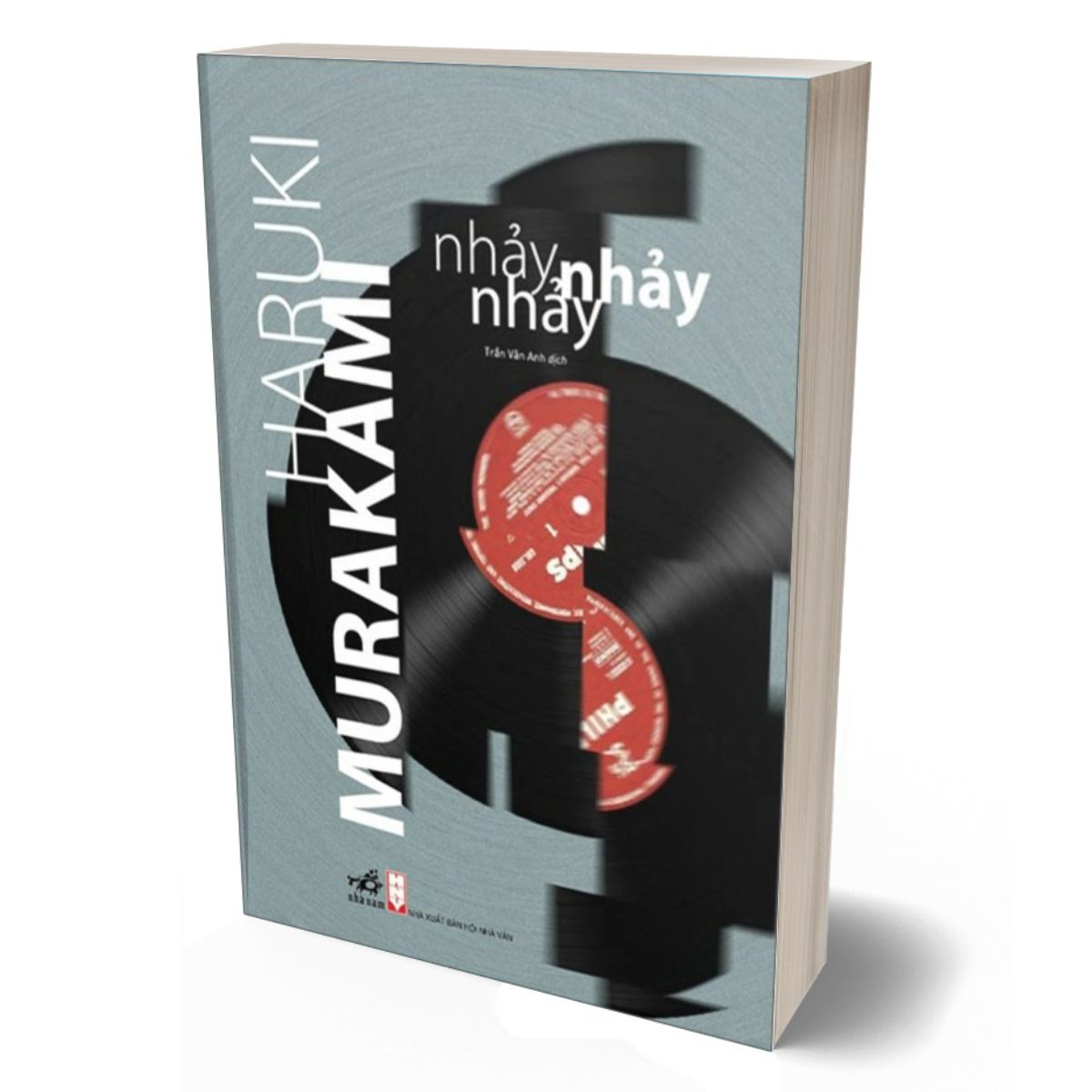 Nhảy Nhảy Nhảy