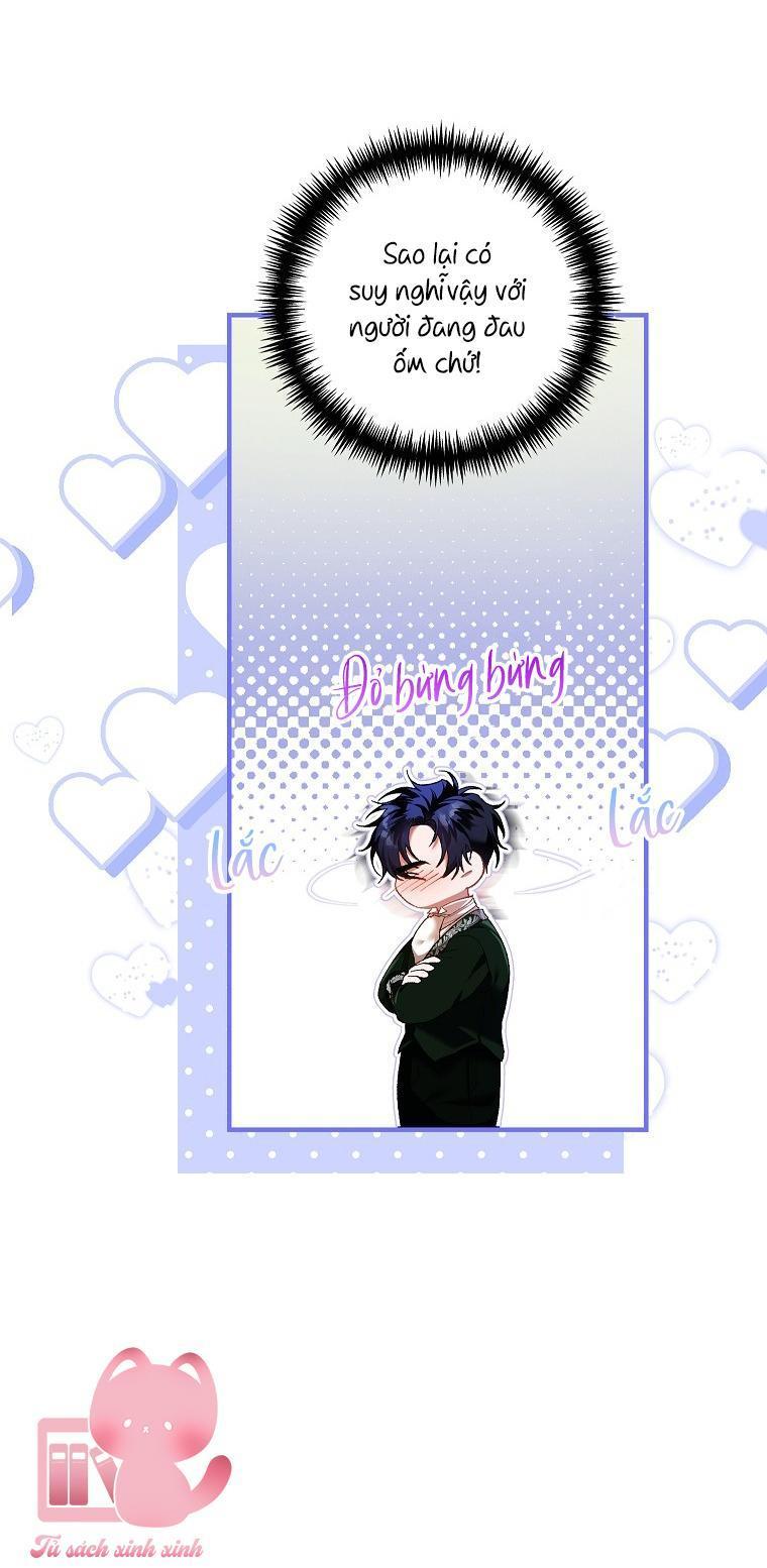 tháng năm cuối cùng của nữ phụ đoản mệnh chapter 40 67