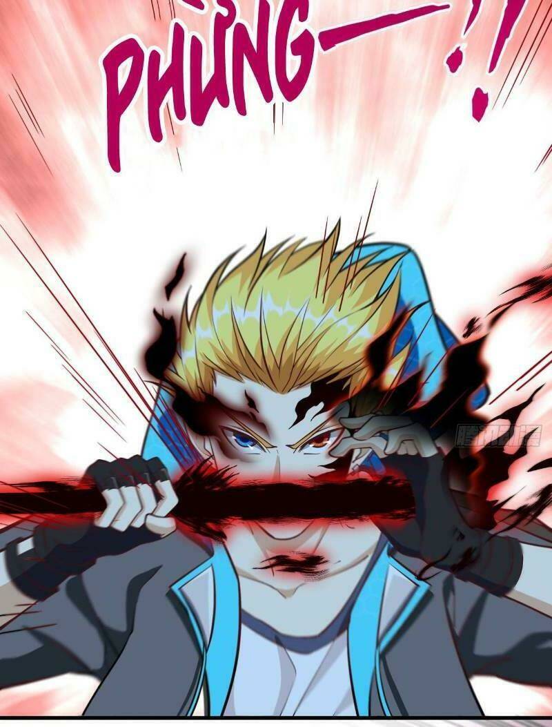 minh nhật thần đô chapter 41 45