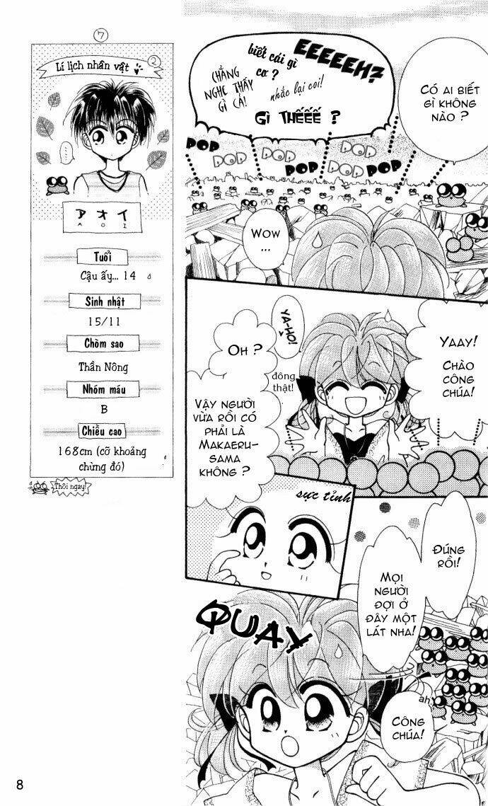 kero kero chime chapter 5 12