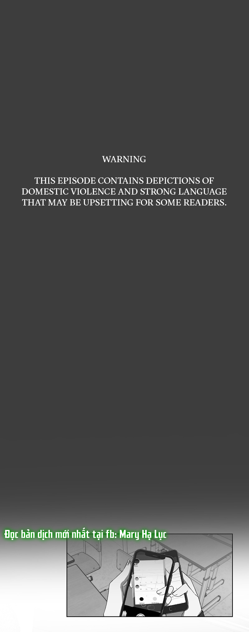 Tự Do Trong Mơ chapter 5.1 3