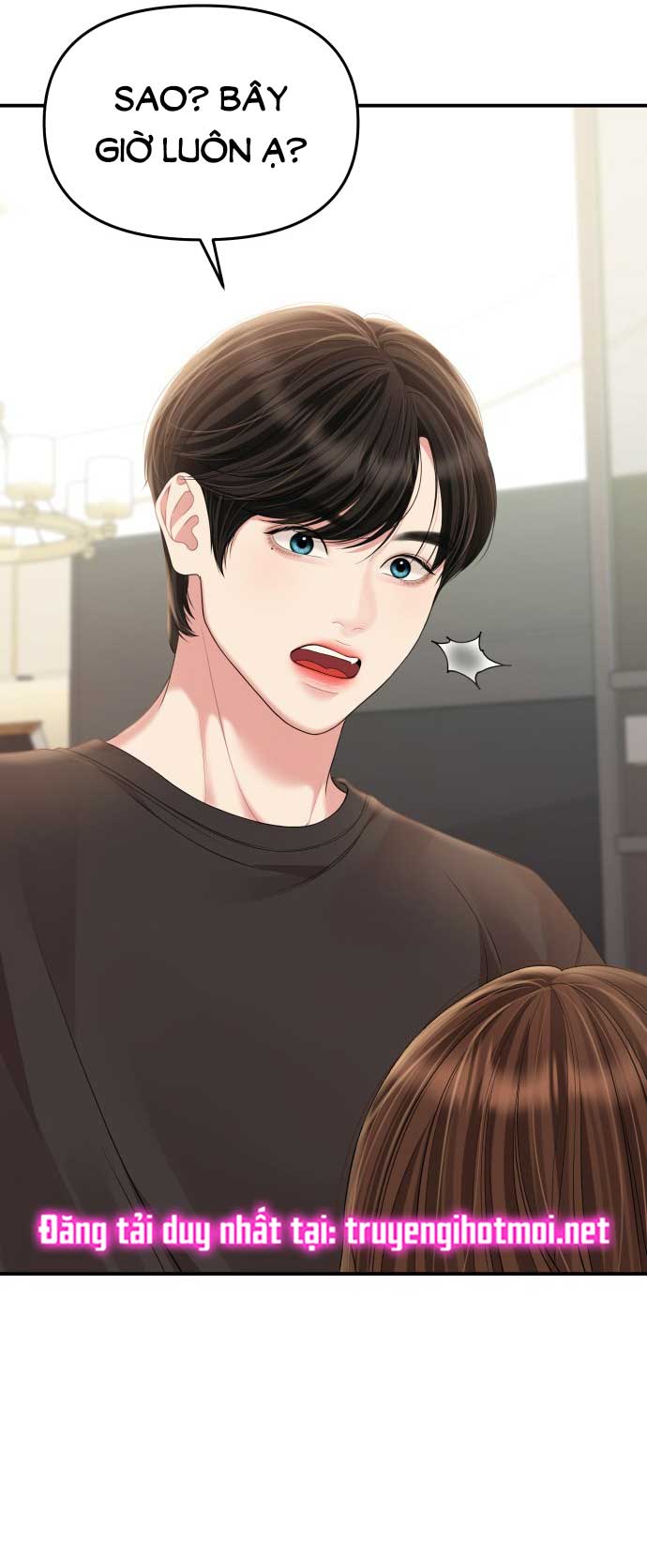 gửi em người đánh cắp những vì sao - to you who swallowed a star chapter 145.2 1