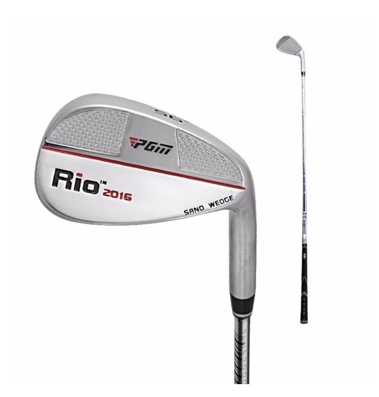 Bộ 4 gậy golf nam Rio 2016 chính hãng PGM Model MTG014