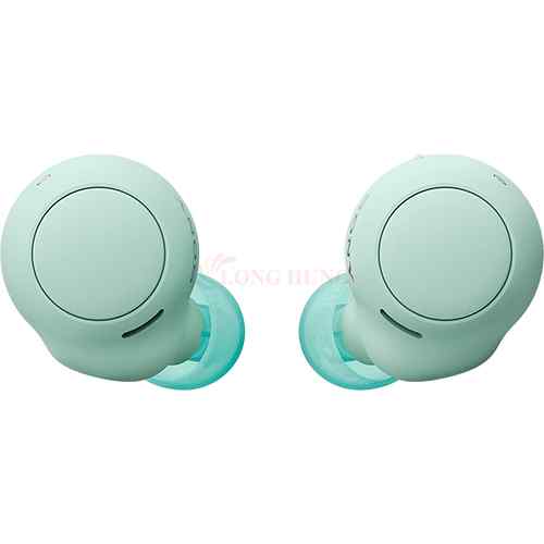 Tai nghe Bluetooth True Wireless Sony WF-C500 - Hàng chính hãng