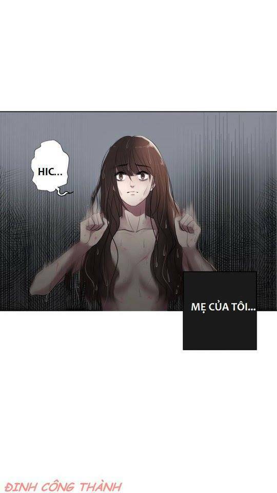 con đường màu đen chapter 1 5