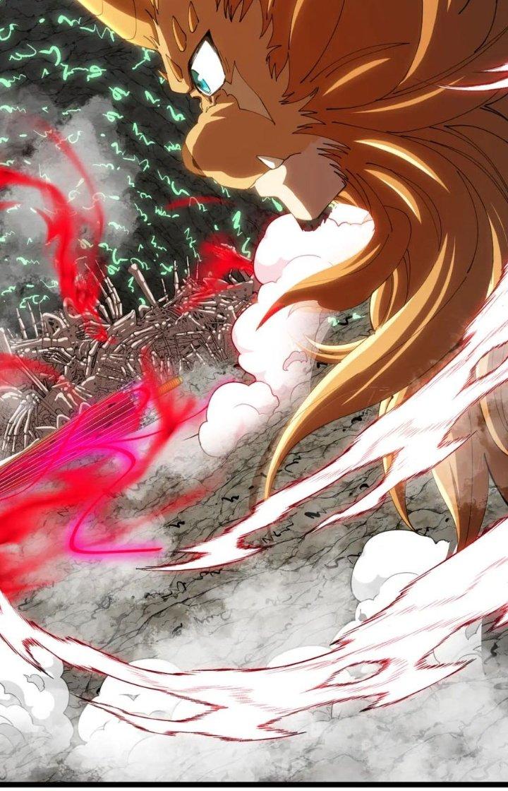 sau khi nằm, ta trở thành đại yêu chi vương chapter 11 32