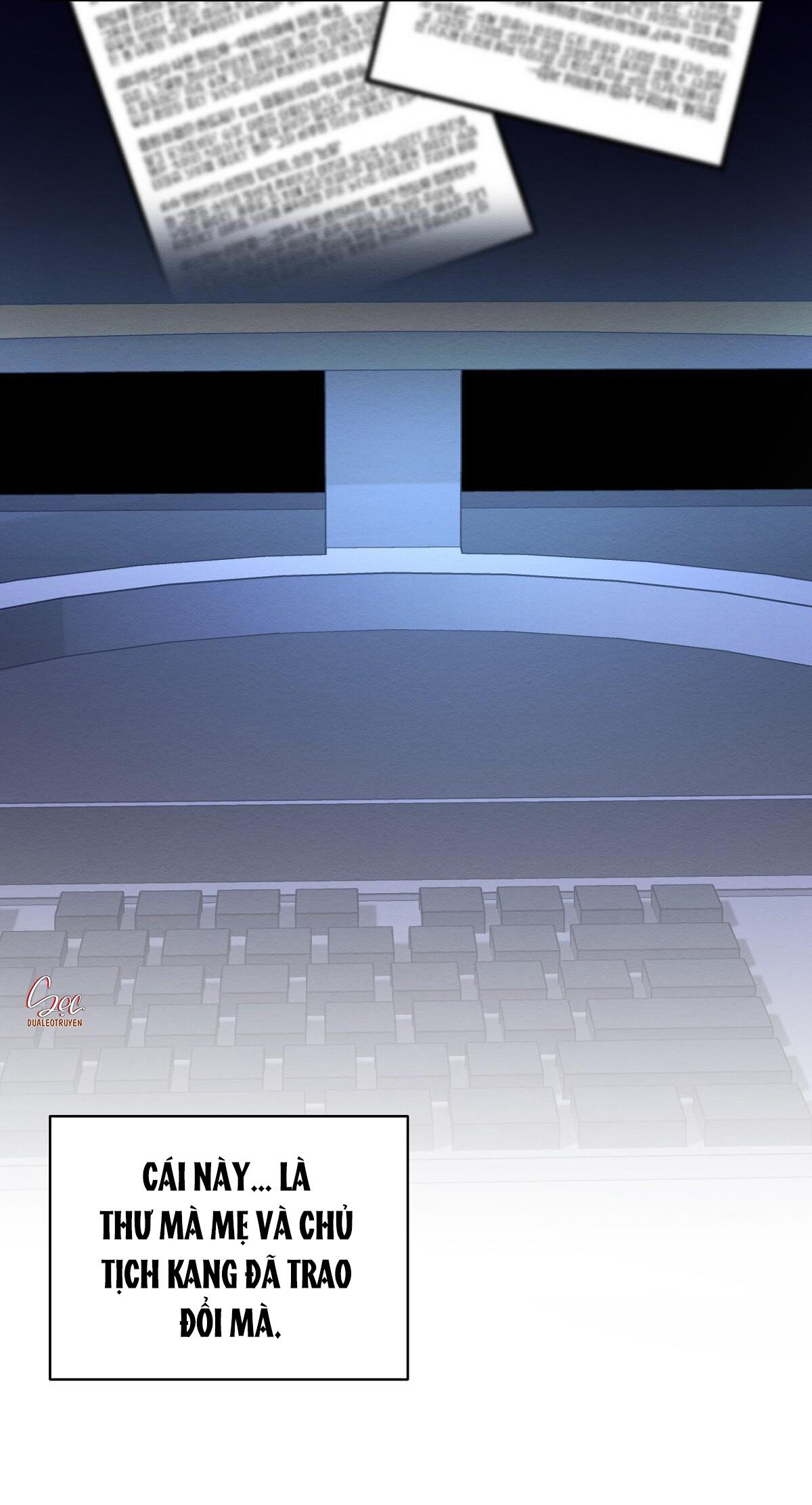 lý do của ác nhân chapter 43 39