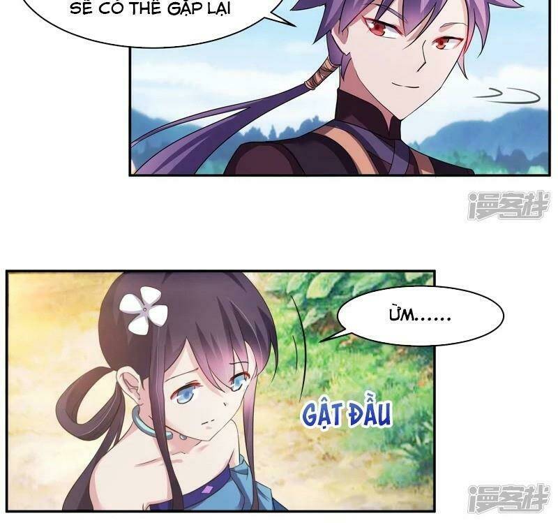 tuyệt thế thánh đế chapter 7 12