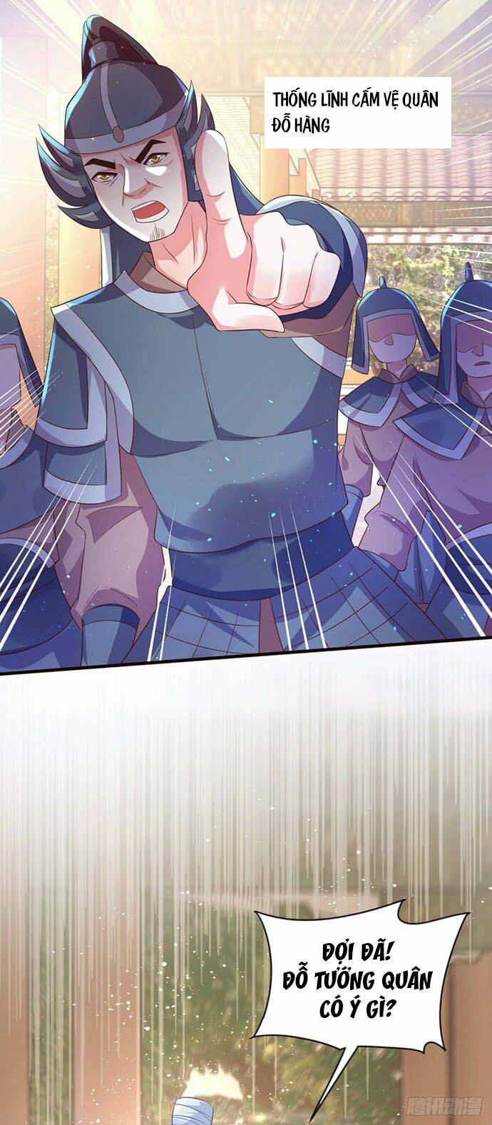 bệnh kiều phu quân ngạnh thượng cung chapter 34 25