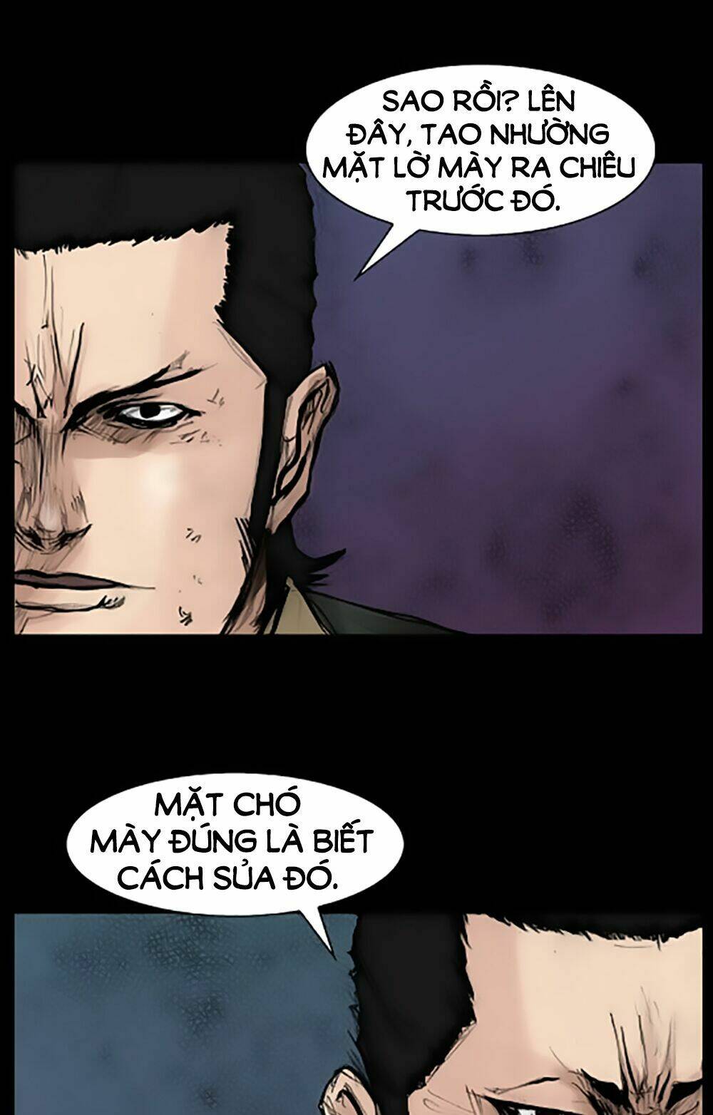 dokgo | độc cô chapter 37 25