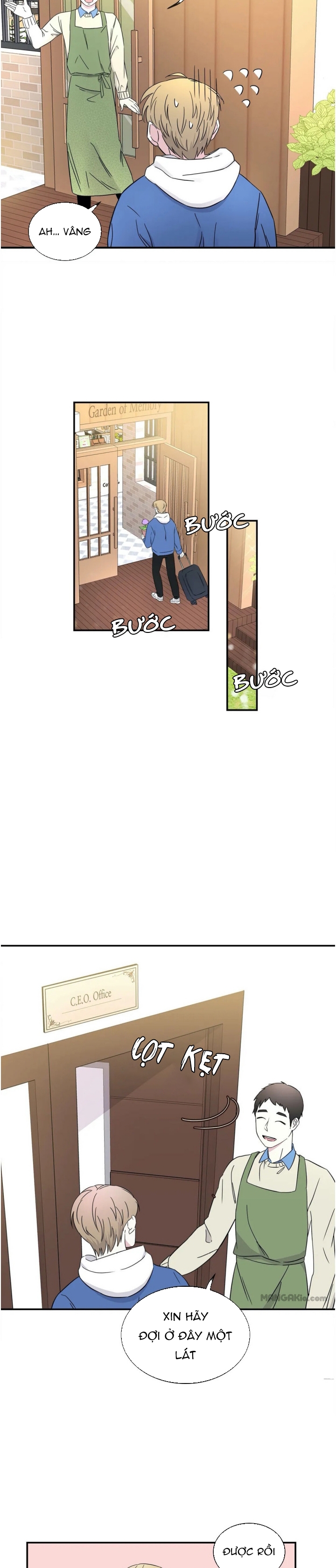 mười lần quyến rũ chapter 2 18