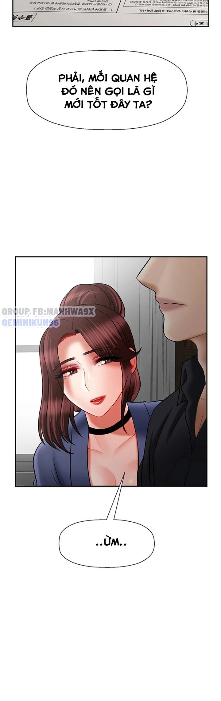 lớp học thể chất chapter 43 34