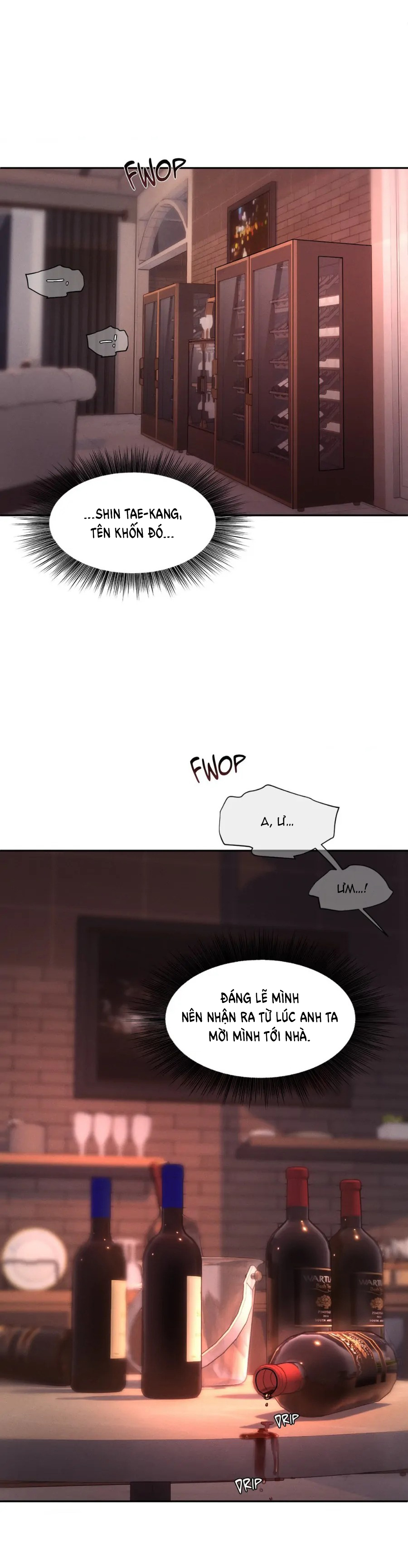 [18+] lật lại kịch bản - bản uncensored chapter 11.2 2