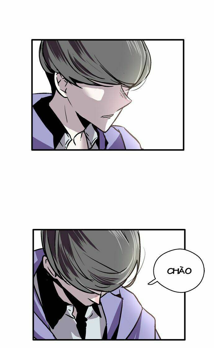 người máy hủy diệt chapter 9 24