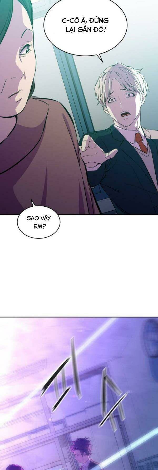 nhân vật phản diện bất tài chapter 6 40