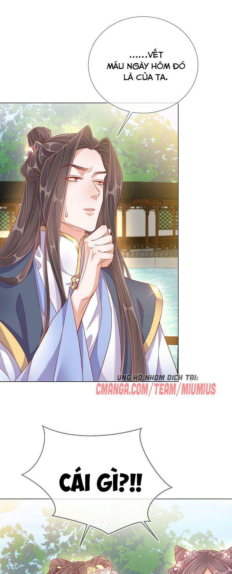 công lược trưởng thành của vương phi chapter 39 17