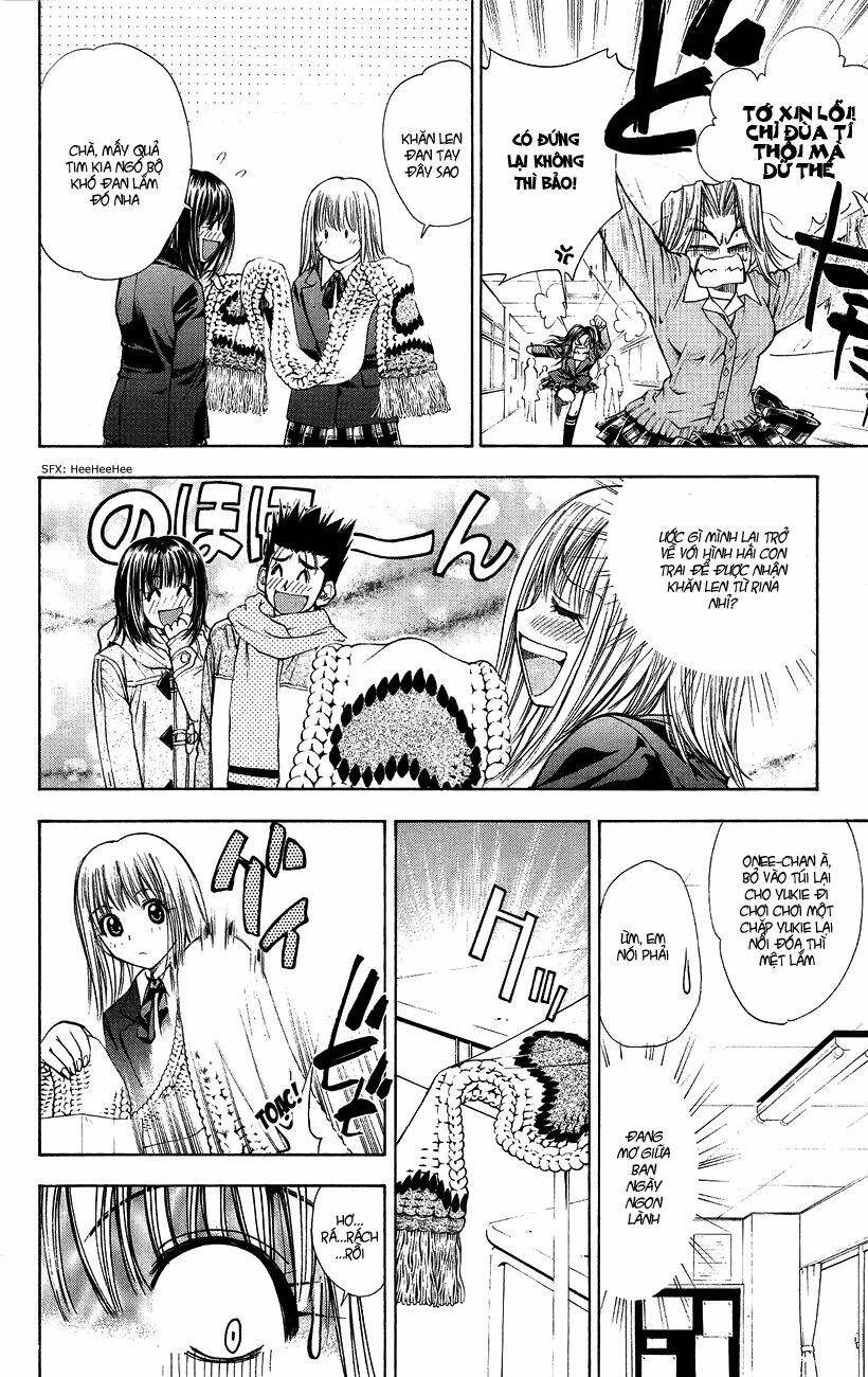 pretty face chapter 44 7