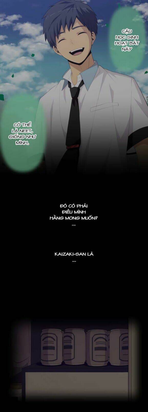 viên thuốc trùng sinh chapter 186 21