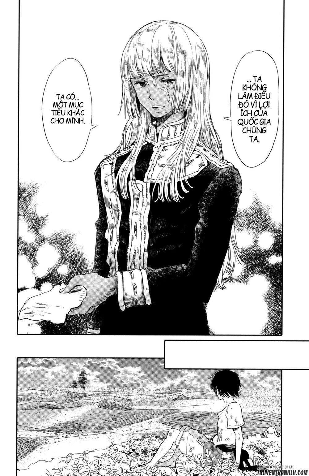 children of the whales chapter 6 23