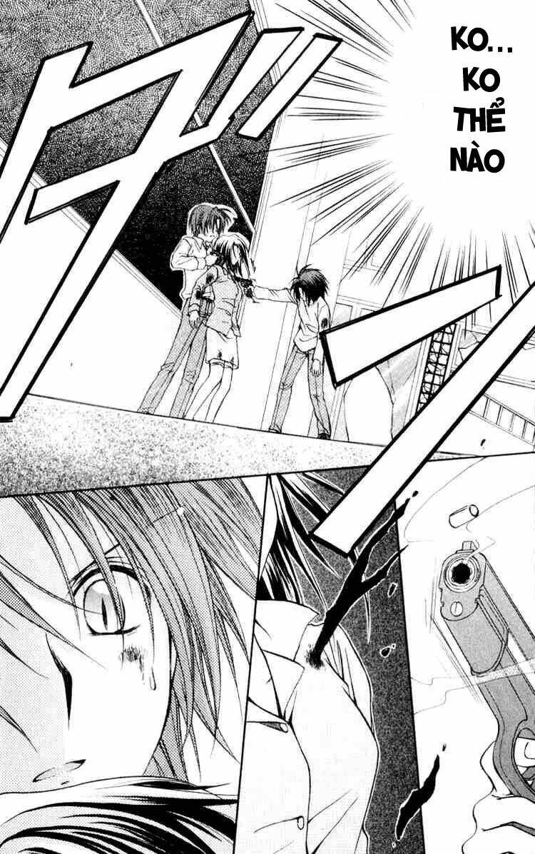 spiral: suiri no kizuna chapter 49 26