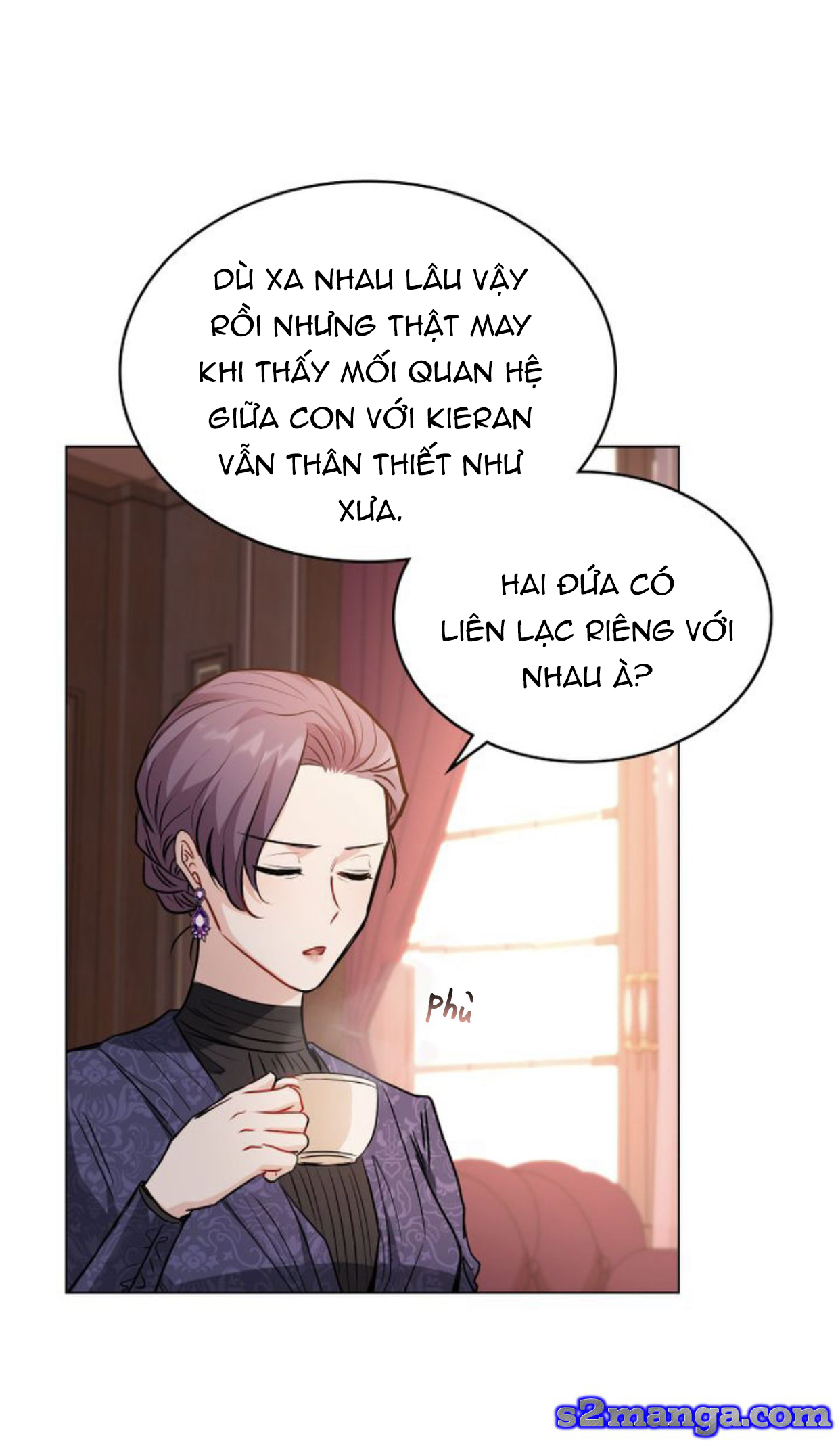 chịu đựng đi đại công tước!! chapter 20.2 14