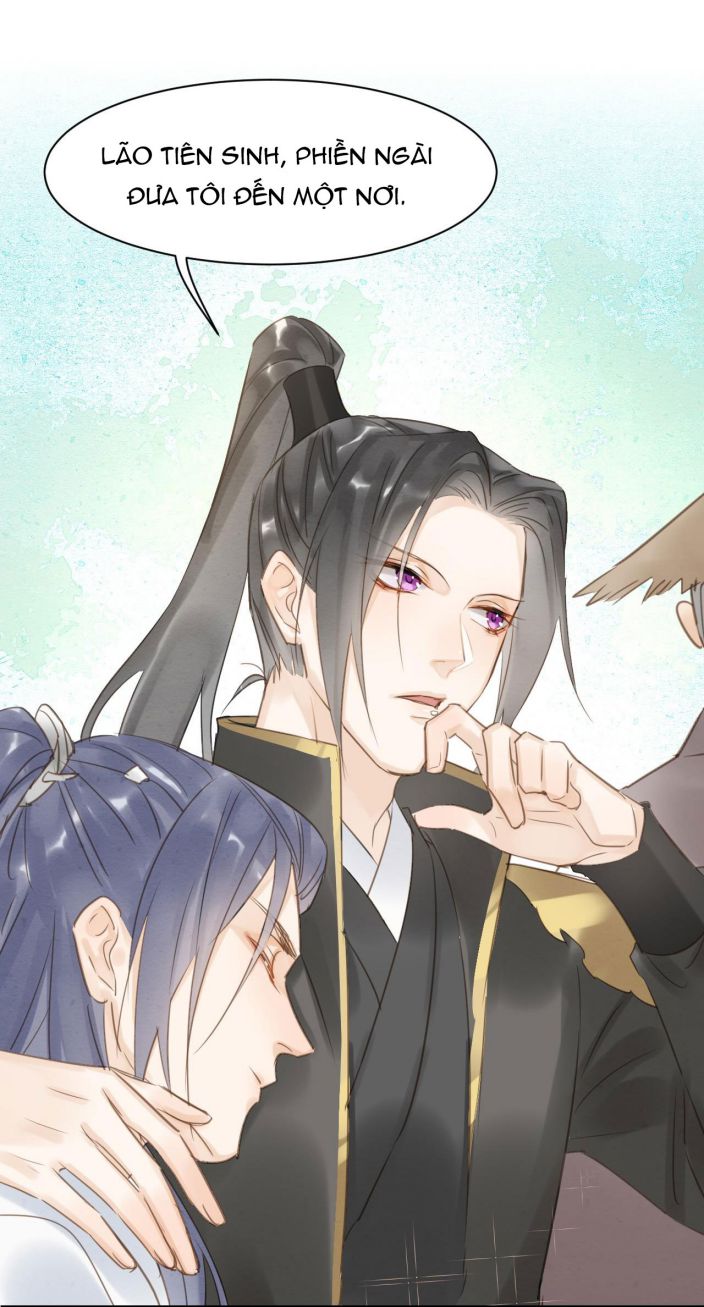 tù long chapter 12 16