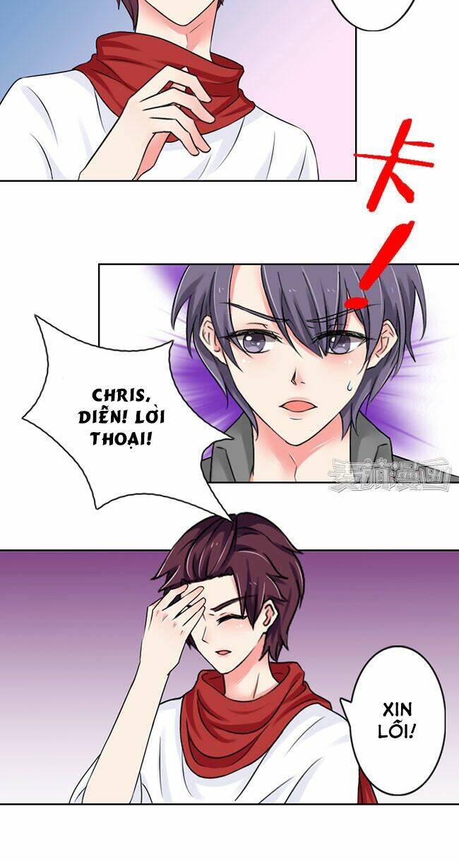 tổng tài ma cà rồng tha cho tôi chapter 27 4