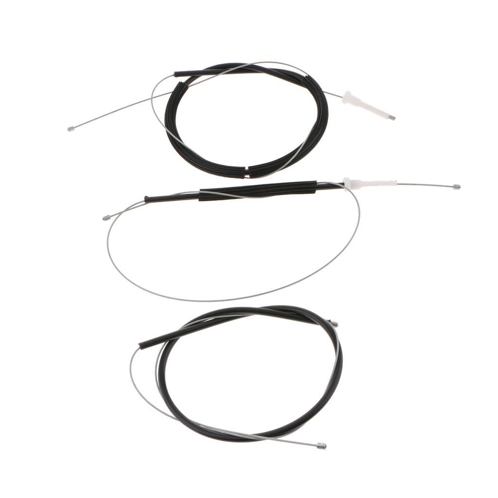 New Electric Window Regulator Repair Kit Front Right Window for A4 B7