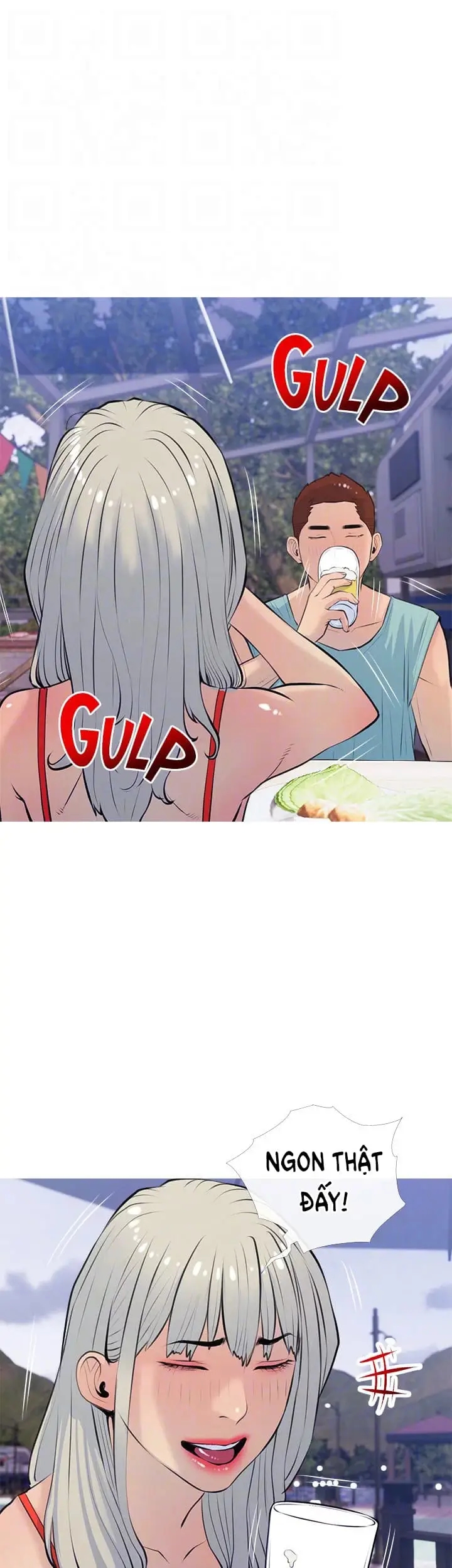 bài học hứng tình chapter 67 19