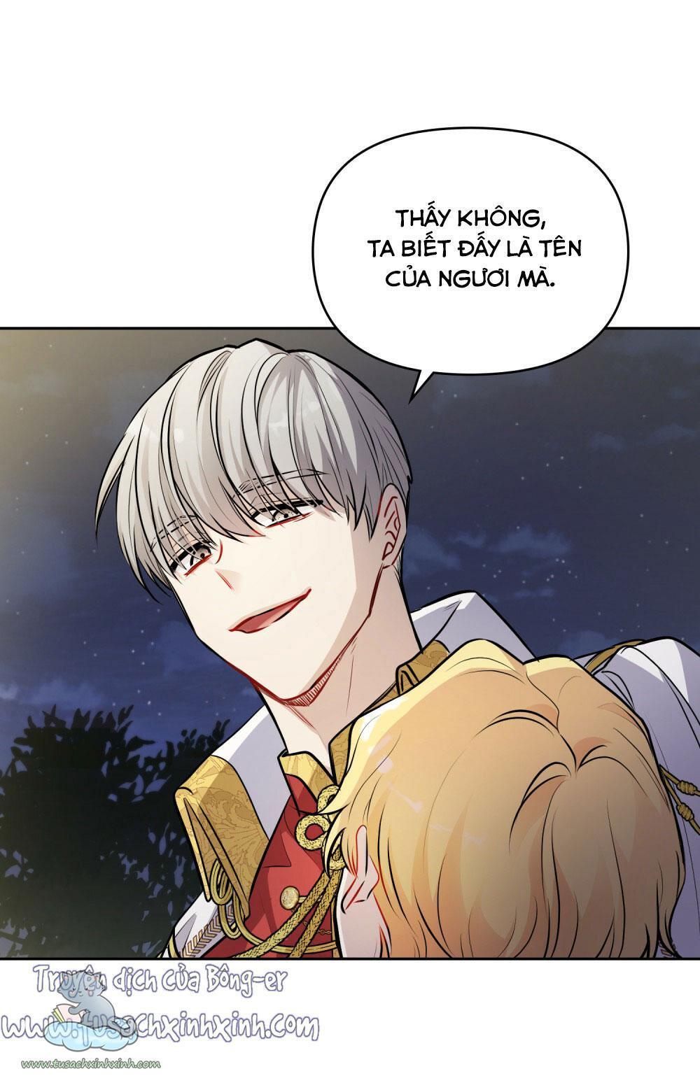 kiên nhẫn chút nào, đại công tước chapter 22 42