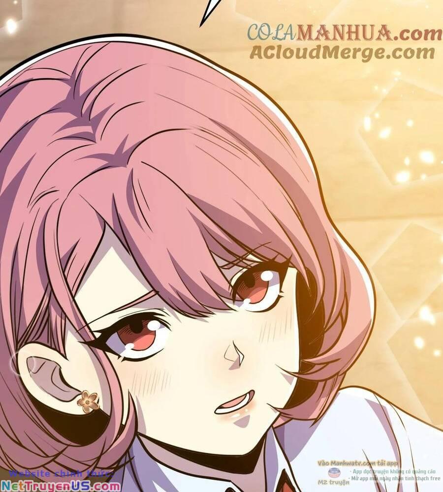 nhìn thấy thanh máu, ta xử tội thần linh chapter 116 56