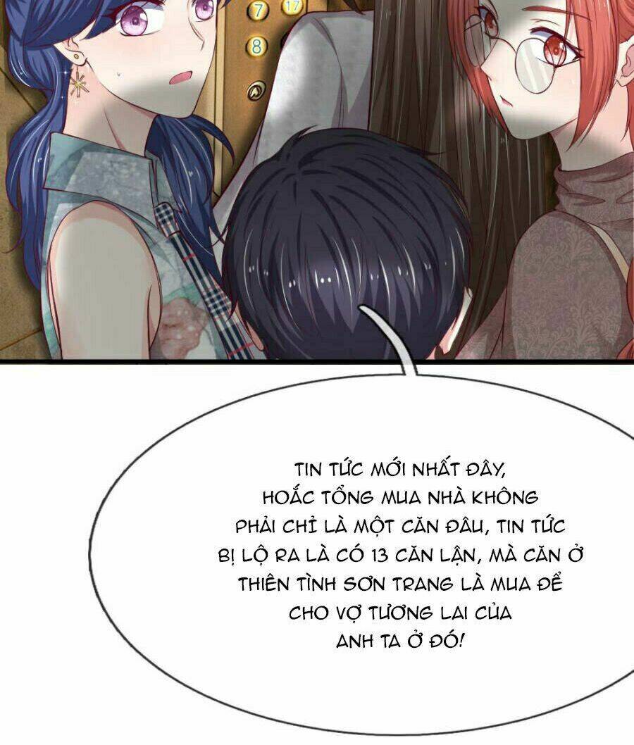 từ chối kết hôn với đại gia: cô dâu bỏ trốn chapter 69 8