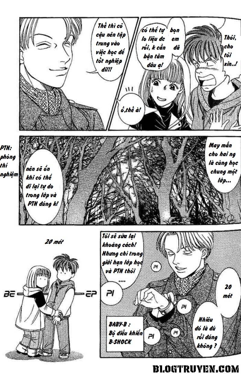 b-shock chapter 14 11