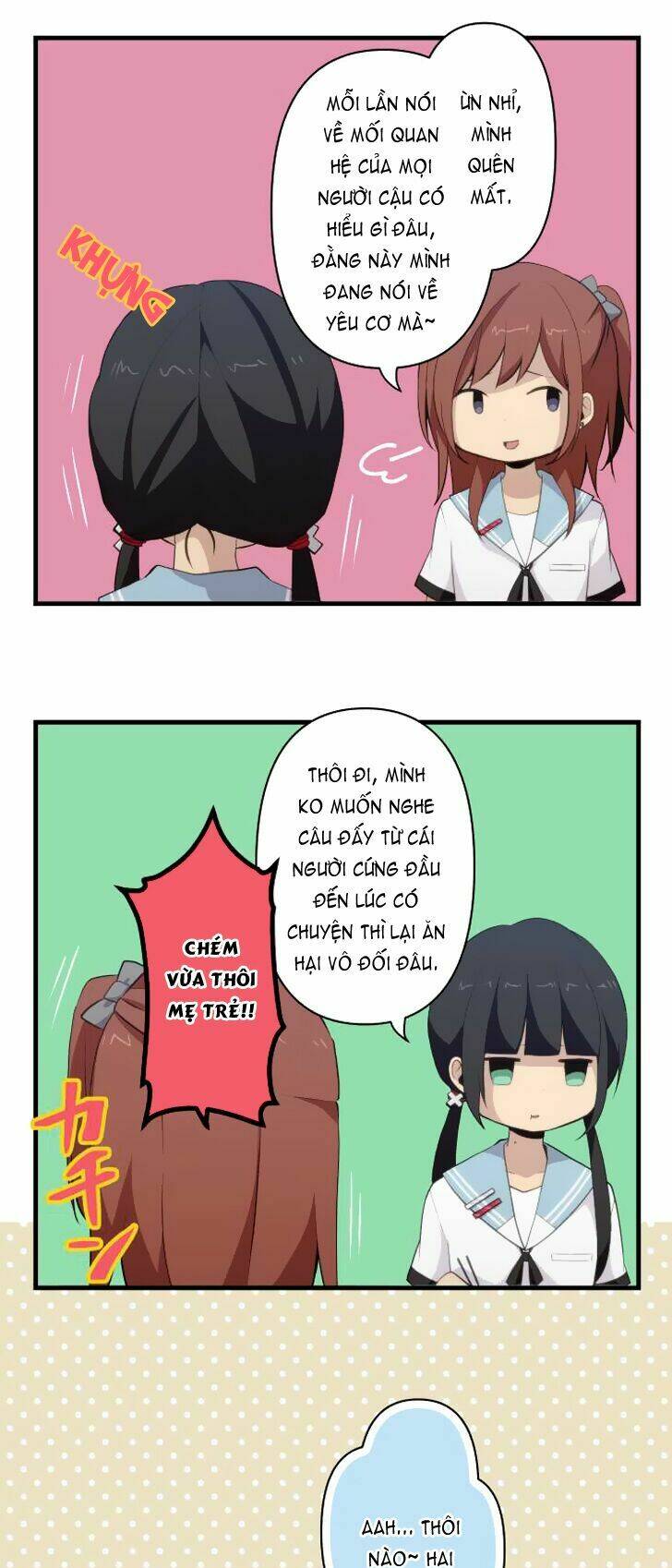 viên thuốc trùng sinh chapter 93 9