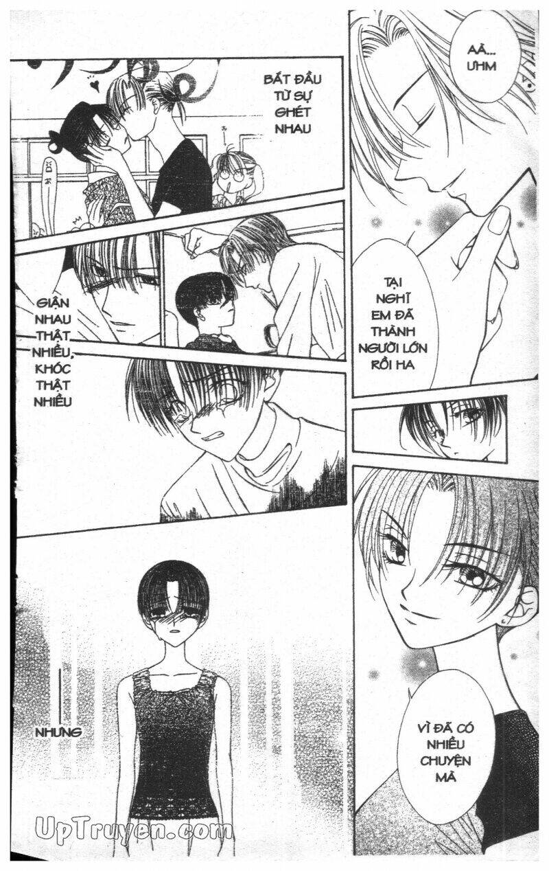 thấy mờ ghét chapter 13 183