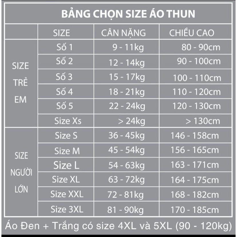 Áo Gia Đình Cầu Vồng