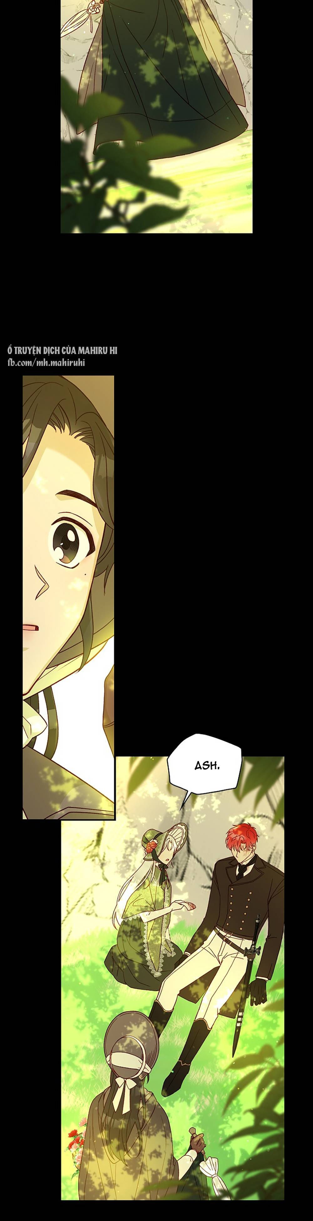 sống sót dưới thân phận hầu nữ chapter 47 3