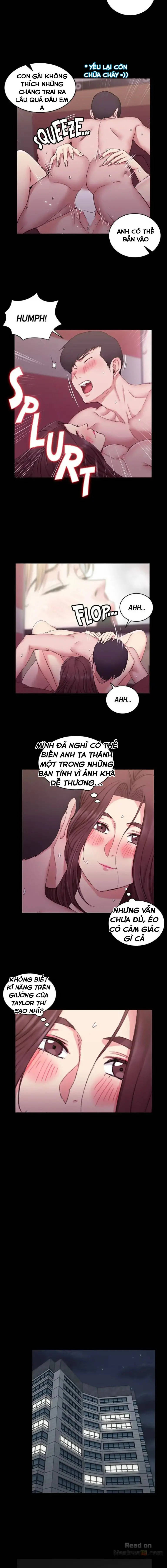 thanh niên động kinh chapter 60 9