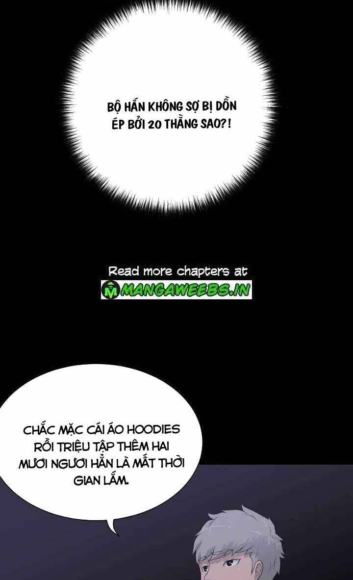 trigger chapter 31 37