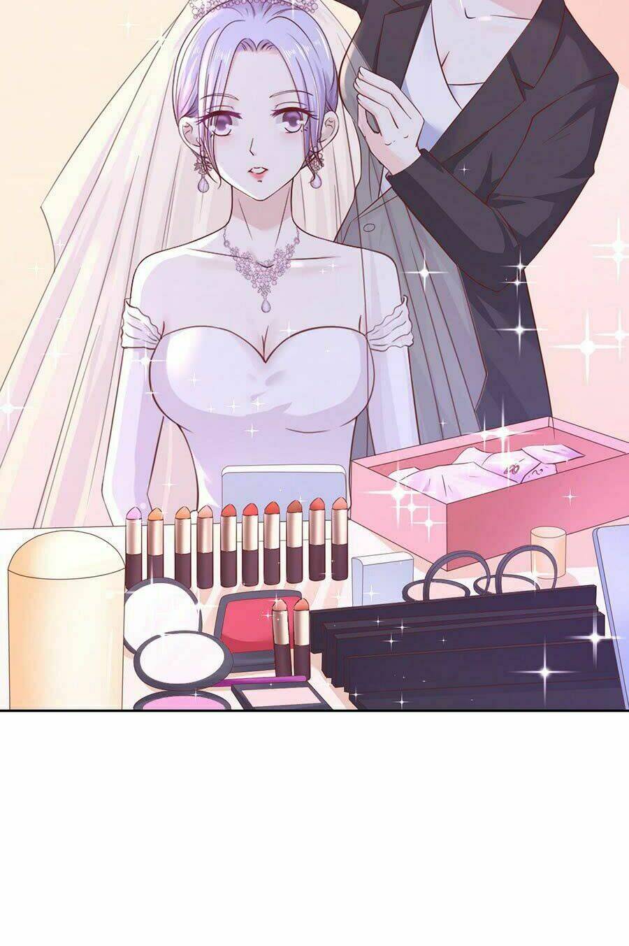 liệt ái tri hạ: series mật đào tiểu tình nhân chapter 255 22