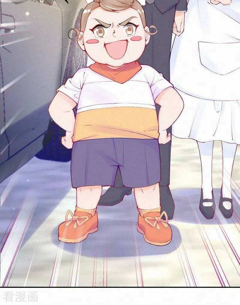 mami đột kích, thiên tài manh bảo khốc daddy chapter 87 15