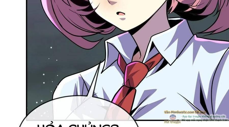 nhìn thấy thanh máu, ta xử tội thần linh chapter 97 41