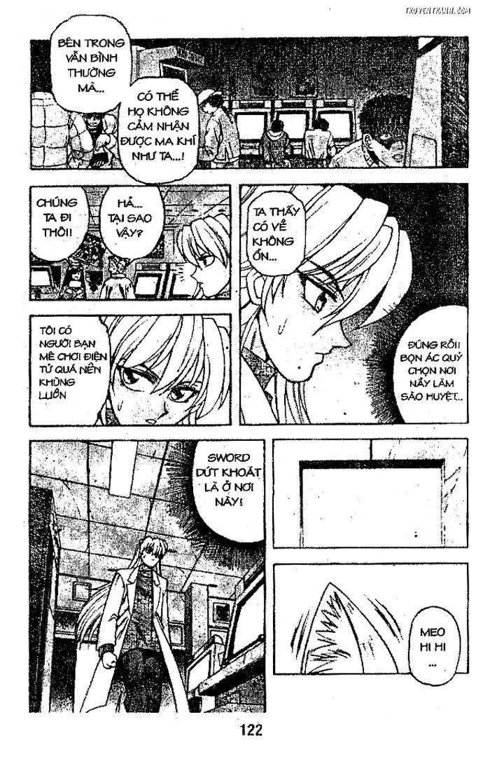 devil and devil chapter 19 6