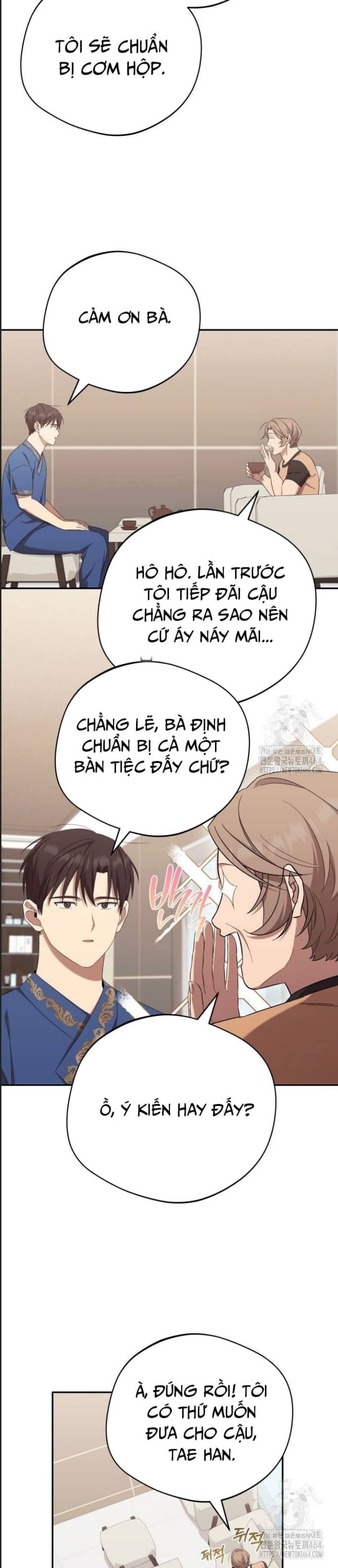 thiên quỷ huyệt đạo chapter 35 26